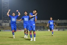Dendam PSPS Terbalaskan di Rumbai, Pasukan Aji Santoso Libas Persikad Depok 3-1