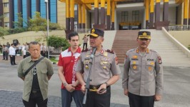 Amuk Massa dan Rusuh Panipahan Dipicu Masalah Sepele, Wakapolda: Awalnya Dua Ibu-ibu Cekcok...