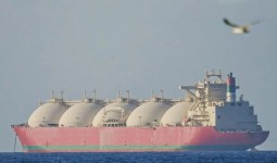 Trump Perintahkan Angkatan Laut AS Blokade Selat Hormuz, Inggris Ogah Bergabung