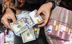 Rupiah Ditutup Melemah, Kata Pengamat Dipengaruhi Ancaman AS Blokade Selat Hormuz