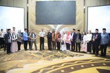 Kunker ke Lapas Malang, Komite I DPD RI Desak Implementasi Paradigma Baru Pemasyarakatan
