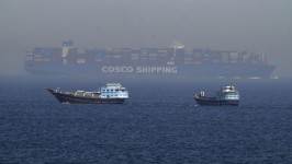 Pasokan Energi Global Terancam, Selat Hormuz dan Pelabuhan Iran Dblokade AS