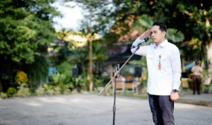 Lindungi Orang Tua Siswa dari Beban Biaya Tambahan, Disdik Riau Larang Perpisahan Sekolah di Hotel