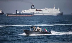 UU Selat Hormuz Segera Terbit, Iran Diprediksi Raup Rp258 Triliun dari Pajak Melintas