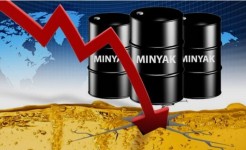 Iran Buka Kembali Selat Hormuz, Harga Minyak Dunia Turun
