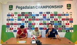 Jamu Persekat di Stadion Rumbai Malam Ini, PSPS Pekanbaru Tak Ada Pilihan Selain Harus Menang!