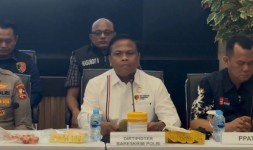 Polri Bongkar Penyelewengan BBM Subsidi di 22 Provinsi, 330 Tersangka Ditangkap