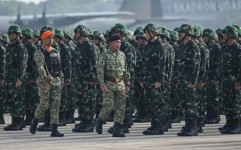 1.773 ASN Mulai Jalani Pelatihan Komcad, Kemenhan: Penguatan Jiwa Nasionalisme