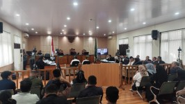 Fakta Persidangan: Saksi Akui Serahkan Dana, Klaim Tak Ada Permintaan Langsung Abdul Wahid 
