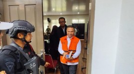 Abdul Wahid Bantah Perintahkan Pengumpulan Dana dan Tegaskan “Matahari Satu” Bukan Soal Loyalitas