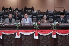 Redam Dampak Krisis Global, DPD RI Dorong Pemerintah Siapkan Langkah Fiskal yang Lebih Responsif