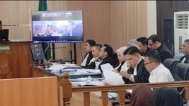 Kuasa Hukum Abdul Wahid Soroti Kejanggalan, BAP Sejumlah Saksi Seragam: Patut Dicermati!