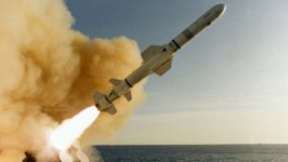Stok Rudal Mahal AS Terkuras Perangi Iran, CSIS: Produksinya Perlu Waktu Bertahun-tahun