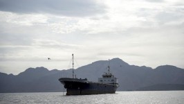 Hanya Tiga Negara yang Dapat Bebas Tarif dari Iran Melintasi Selat Hormuz