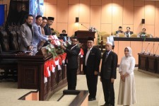 DPD RI Sahkan RUU Bahasa Daerah: Momentum Lindungi Identitas Bangsa