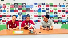PSPS Pekanbaru vs Sumsel United: Ujian Terakhir di Kandang, Nil Maizar Waspadai Perubahan Skuat