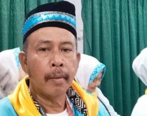 Kabar Duka dari Tanah Suci: Jamaah Haji Asal Kampar Wafat Saat Shalat di Masjid Nabawi Madinah
