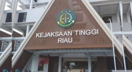 Pelarian Panjang Terpidana Kasus Lahan di Siak Berakhir,  Ditangkap Tanpa Perlawanan