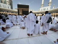 3.536 Jemaah Haji Riau Sudah Diberangkatkan, Proses Lancar Sampai Kloter BTH 10