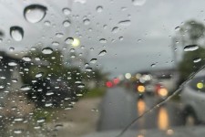 Update Cuaca Riau Hari Ini, BMKG Peringatkan Hujan Petir dan Angin Kencang