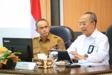 Ketenagakerjaan Riau Membaik, Pengangguran Turun, Sektor Informal Masih Dominan