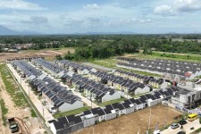 Warga Mulai Tinggalkan Pekanbaru, Kampar dan Siak Jadi Magnet Baru Migrasi di Riau