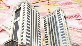 Utang Pemerintah Nyaris Rp10.000 Triliun, Naik Rp282 Triliun Sejak Awal Tahun 