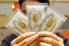 Harga Emas Hari Ini 9 Mei 2026: Antam Stabil, Galeri 24 Naik, UBS Melemah