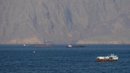 Di Tengah Ketegangan AS-Iran, Kapal Tanker LNG Qatar Nekat Menuju 
