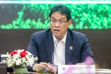 Kemenkeu Buka Suara soal Utang RI yang Hampir Sentuh Rp10.000 Triliun