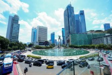 Mahkamah Konstitusi Tolak Uji Materi UU IKN,  Ibu Kota Negara RI Tetap Jakarta