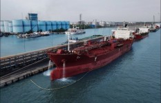 Investasi Asing di Riau Didominasi Singapura dengan Total Rp2,3 Triliun, Dumai dan Pekanbaru Jadi Motor Utama