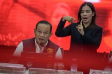 Polda Metro Jaya Resmi Dipimpin Jenderal Bintang Tiga, Asep Edi Suheri Kini Sandang Pangkat Komjen