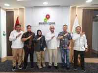 Libatkan SKK Migas dan BPKP, Penentu Dirut BSP Tetap Bupati Siak