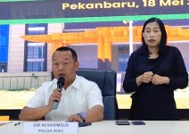 PT Musim Mas Jadi Tersangka Korporasi, Polda Riau Kirim Sinyal Keras ke Perusak Lingkungan