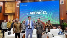 MBG Kena Efisiensi Lagi, Anggaran Susut dari Rp335 Triliun Jadi Rp268 Triliun