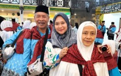Kabar dari Tanah Suci: Enam Hari Hilang di Makkah, PPIH Intensifkan Pencarian Jemaah Lansia Indonesia