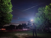 Blackout Sumatera! Sebagian Listrik Pekanbaru Masih Padam, Banyak Warga 