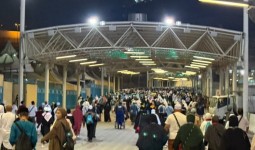 Kabar dari Tanah Suci: Nafar Awal Dimulai, Jemaah Haji Indonesia Bergerak Tinggalkan Mina