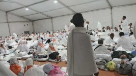 Jemaah Haji Riau Awal Juni Mulai Kembali dari Tanah Suci, Ini Jadwal Lengkap Pemulangannya! 
