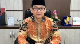 Kabar Duka dari Tanah Suci: Jemaah Haji Riau Asal Kampar Berpulang di Makkah