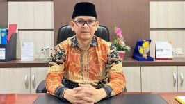 Kabar Duka dari Tanah Suci: Usai Tuntaskan Rukun dan Wajib Haji, Jemaah Asal Kampar Wafat di Makkah