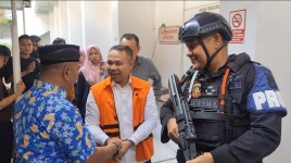 Kuasa Hukum Abdul Wahid Siapkan Serangan Balik, Keterangan Saksi Mahkota Akan Diuji