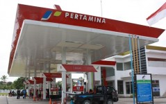 Harga Pertamax di Riau Melonjak ke Rp17.000 per-Liter, Warga: Kenaikannya Keterlaluan! 