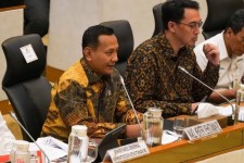 Anggaran Naik 28 Persen, Kemenhut Perkuat Program Pemberdayaan Masyarakat Hutan