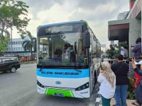 HUT Pekanbaru ke-242: Bus TMP Gratis 3 Hari, Parkir Gratis Mulai 23 Juni 2026