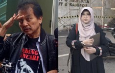 Kasus Ijazah Palsu Jokowi Masuk Babak Baru, Roy Suryo dan Dokter Tifa Ditangkap