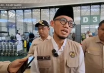 Hasil Pendataan Kemenhaj: Banyak Jemaah Haji Terjerat Utang Demi Berangkat ke Tanah Suci