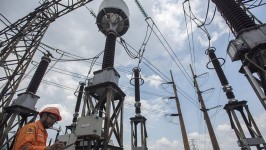 PLN Tertekan, Piutang ke Pemerintah Melonjak Jadi Rp110 Triliun