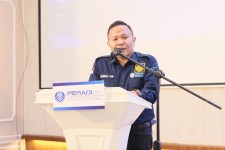 Dijadikan Tersangka Secara Kilat, Istri Terdakwa Kasus Batu Bara Gugat Polda Riau